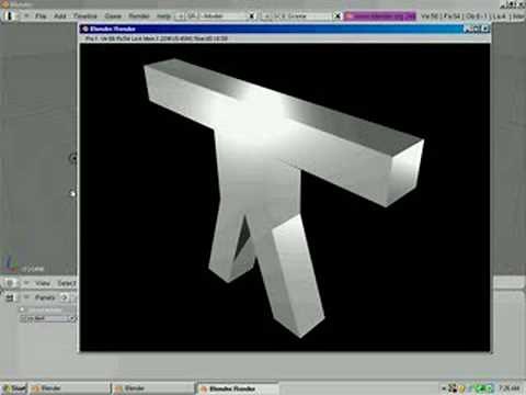 Blender Wiki Noob To Pro Tutorials 1