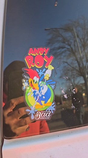 18K views · 39 reactions | Sticker removal with no razor but using a...