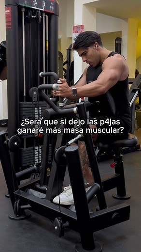 285K views · 5.7K reactions | Creo que nunca lo sabremos凉 #gym #comedia #humor | chuyst_ | Facebook