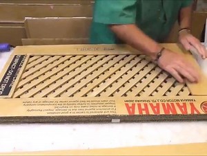 5.4K views · 50 reactions | DIY Dresser made Entirely of Cardboard! | DIY Woodwork | Facebook