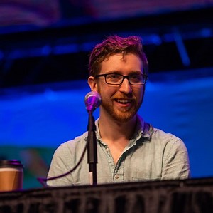Justin Briner's age, wife, characters, movies and TV shows, profile