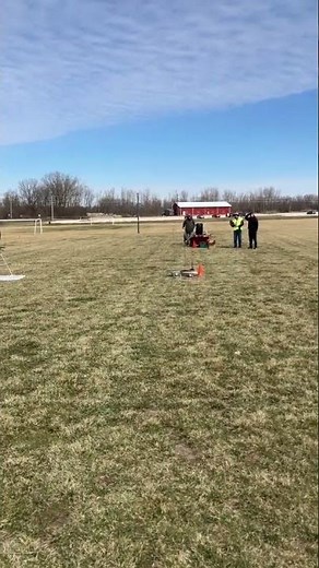 #15 - Mini Red Max, A3 -4T