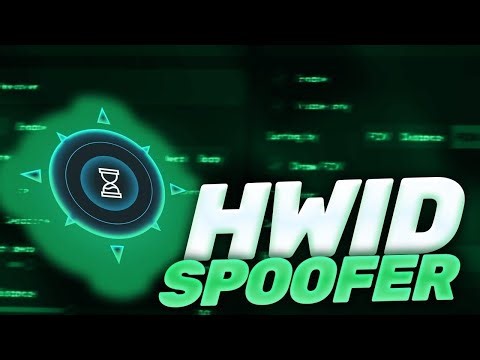 [BEST 2025] HWID Spoofer – Pro Spoof Tool with Auto Profiles & Quick Restore