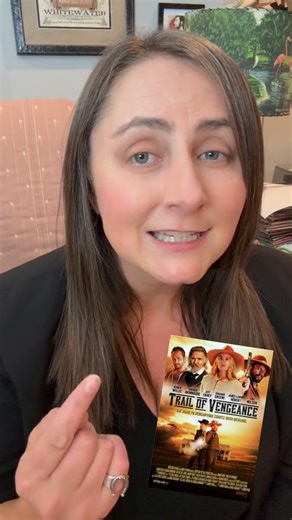 Join me at the Franklin Theatre in Franklin, TN for a very special premiere and Q&A of “Trail of Vengeance” starring my buddy Jeff Fahey & Rumer Willis and featuring 2 songs co-written and performed by moi✨ I’m on the big screen y’all! Or at least my voice is haha this is gonna be such a fun night, and I would love for you to be there - I’ll put a link in my stories. My co-writer and star of the show Jeff Fahey will be in attendance and doing a Q&A after the show - we will have to fill in for ou