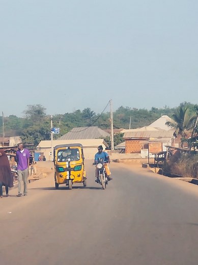 Omo Offa: Discover the Culture of Offa Town