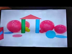 Squeak End Credits 2014