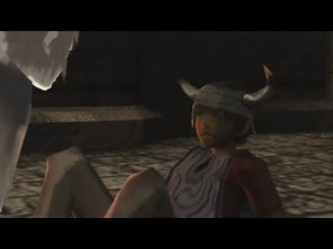 ICO (PS2) - Part 1 - Full Playthrough HD Widescreen