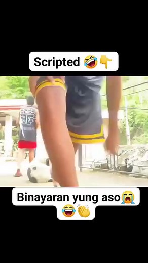 1.6M views · 10K reactions | Scripted gibayaran 藍 #fbreelsfypシ゚ #starseverywhereシ #StarSender #starse #rsender #STA #dancechallenge #DavaoCity #Davaohouseandlotforsale | Jonel Vales Bongcac | Facebook