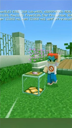 Eating Candy Turns into Dancing #minecraft #comedy #funny #fyp #shorts