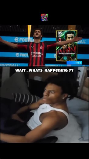 ᴇꜰᴏᴏᴛʙᴀʟʟ ᴍᴏᴍᴇɴᴛꜱ⚽️ on Instagram: "Finally!! Did you get anyone yet from Treasure Link Pack in eFootball ?? . . #efootball2026 #efootballtreasurelink #efootballtreasurelink2026 #efootballpackopening #efootballblackanimation"