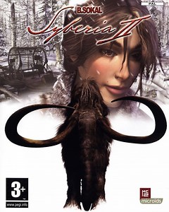 Syberia II