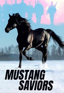 Mustang Saviors (2021)