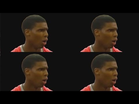 "BRUH" Over 1,000,000 Times