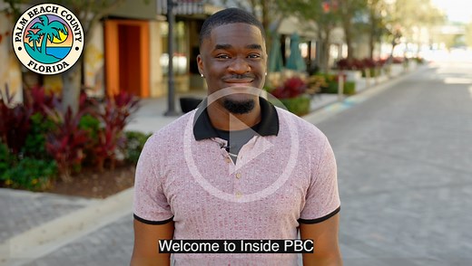 Want to know what’s happening around #PBC? Check out this week’s edition of #InsidePBC! Visit our website at pbcgov.com to learn more! 🌴☀️🏖️ #PBCPublicAffairs | #PBCStrong | #PBCGov Palm Beach County Library System Constitutional Tax Collector, Serving Palm Beach County Palm Beach County 4-H | Palm Beach County