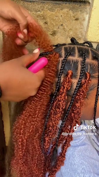Distressed Locs Tutorial | Step-by-Step Guide & Techniques