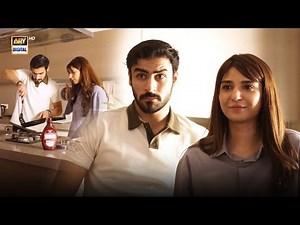 Biryani Epiosde 23 | Best Moment 🥰❤️ | Ramsha khan | Khushhal Khan | ARY Digital Drama