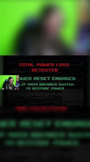 getting scared by a plushie is humbling... #fnaf #fivenightsatfreddys #tnaf