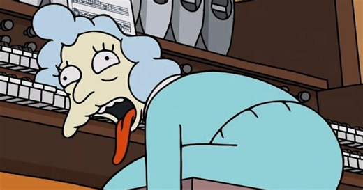 ‘The Simpsons’ Kills Off Legendary Longtime Character