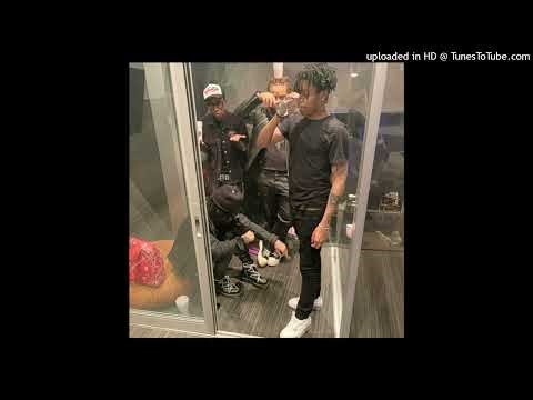 Kankan Type Beat "Really Rich" (prod.OKAZAKI)