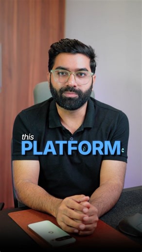 Deenu Khan | AI | Tech on Instagram: "Everyone’s talking about vibe-coding tools… but most of them still expect you to open a laptop or set up a backend with things like Supabase. That’s usually where beginners get stuck. I recently tried Codeflying and this one felt different. You can build a complete mobile app straight from your phone. No setup, no backend stress. I literally just typed what I wanted a salon appointment booking app so I don’t waste an hour waiting anymore. In about 2 minutes,