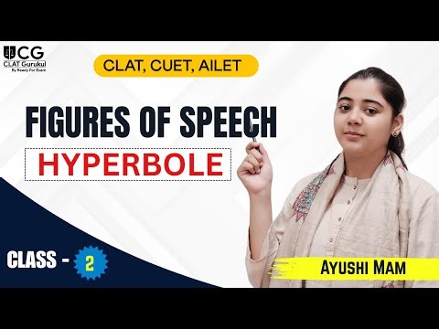 hat is Hyperbole? | Figures of Speech Explained with Examples