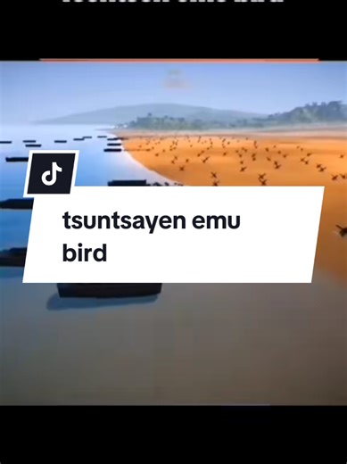 Emu Bird Facts and Habitat Insights