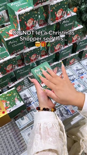 Our BLACK FRIDAY Sales are officially here!☺️🎁 Our Xplosion Gift Box is the perfect surprise for the Holidays #christmasgift #blackfridaydeals #christmasgiftideas #Christmas #christmascountdown #christmas2025 | The Xplosion Wrap