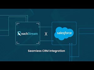 ReachStream + Salesforce Integration: Unlock Smarter, Faster Lead Generation