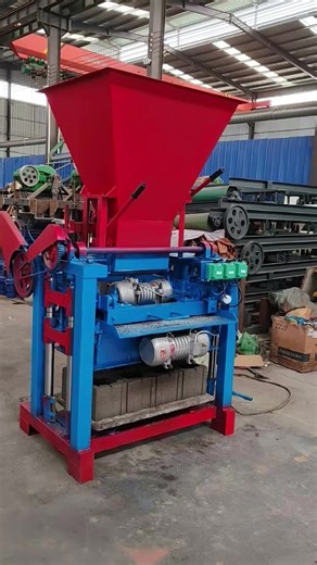 #counstruction #factory #brickmakingmachine #blockmachine #buildingblocks