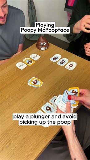 This CLASSIC card game has got a revamp!