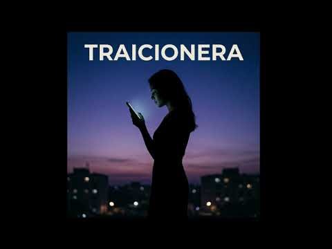 Symphonic Wolf - Traicionera