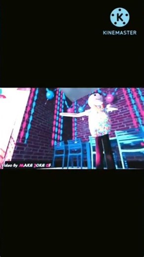 BlRHDAY Make Joke moj