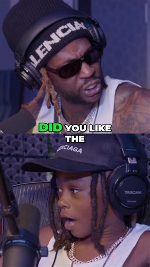 489K views · 10K reactions | Halo said don’t be experimenting with me 離 Would you have been the taste tester? | Me & Halo Podcast | Facebook