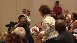 Residents voice concerns over temporary relocation of DC's Central Cell Block to residential neighborhood