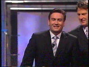 Grand Final Footy Show Opener 2002