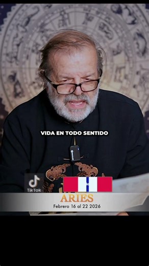 ♈ Aries 16 al 22 Feb | Saturno y Neptuno en Aries: Nuevo Ciclo Zodiacal en @CodigosTV
