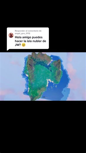 Isla Nublar en Minecraft: Explorando Jurassic World