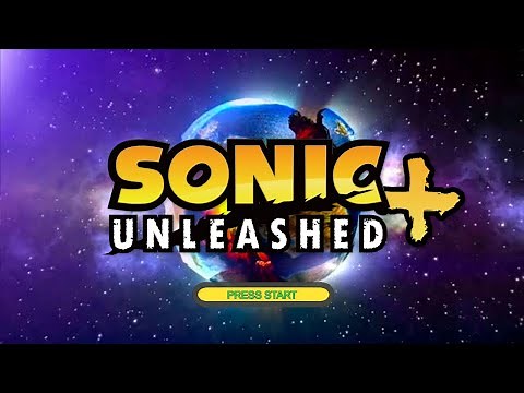 Sonic Unleashed Plus PC (SAGE 2023)