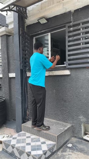 Desperate times calls for desperate measures | Syd Iwundu