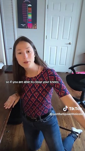 how to do use bare it all in a different direction #justthetipswithnicole