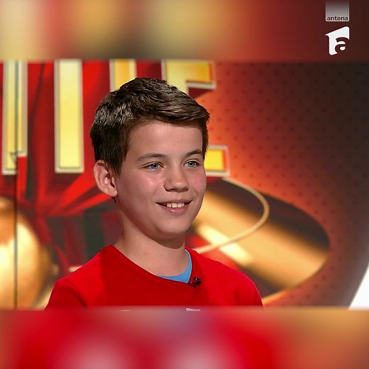 Alin Dumitru Dop din București a impresionat cu supă cremă de ardei copt cu crutoane. 😇 #chefilacutiteromania #antena1 #fy #fyp