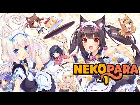 NekoPara Vol.1 - Opening Chapter 1