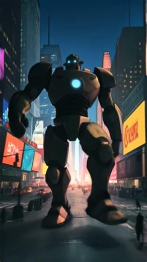 the roaming robot #nobatidao