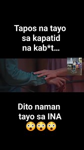 6.3M views · 10K reactions | Kung may kab*t na kapatid… may kab*t din na INA.  Isang kwento ng pagtataksil na hango sa totoong buhay. Handa ka na bang malaman ang lihim? #norma #movieclips #movienight #truestory #audionotminecredittotheowner #fypシ゚ #fypviralシ #Boom #BOOMchallange | Mildred Escabarte | Facebook