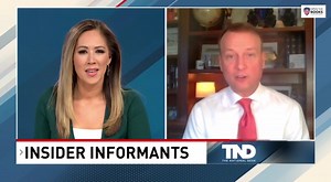 WATCH: Federal informants minted as millionaires... and authorized to commit certain crimes! Watch to learn more. The National Desk - TND | Open The Books