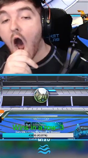 26K views · 345 reactions | I threw this game.. | Mizu | Facebook