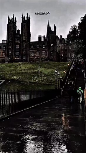 Discover the Beauty of Scotland's Culture and Views