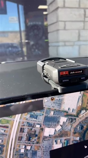 CarTronicsTn on Instagram: "Installed a 2022 Tesla Model S escort radar setup today using a precise 3D-printed Tesla radar mount. Perfect location to ensure accurate radar detection. Install by Alex R #Tesla #TeslaModelS #ModelS #TeslaMods #3dprint"