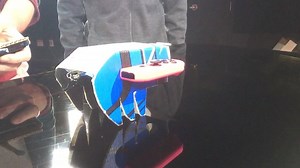 97K views · 449 reactions | Guys, we couldn't wait. We made our own DIY Nintendo Labo kit. We're impatient, okay?! | IGN | Facebook