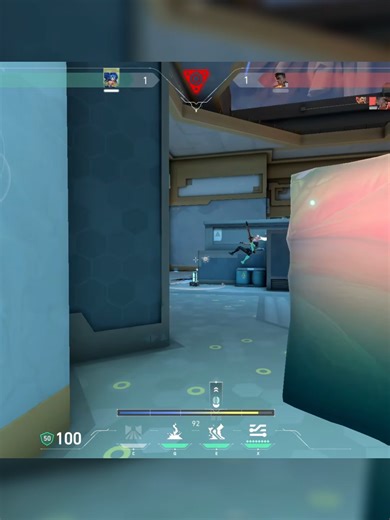 Mastering Neon Movement in Valorant